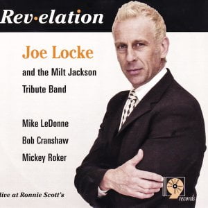 Joe Locke - Revelation