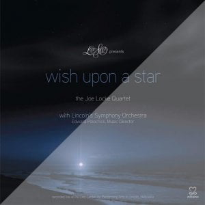 Joe Locke - Wish Upon A Star - single track