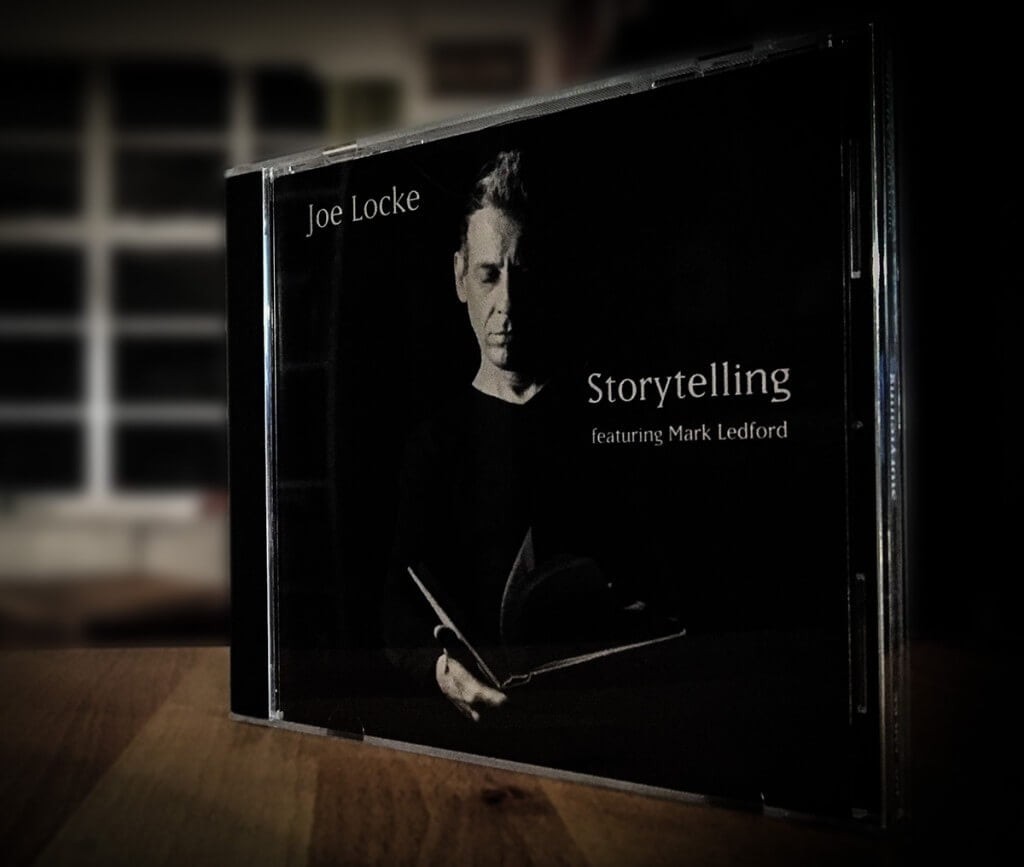 Joe Locke 'Storytelling'