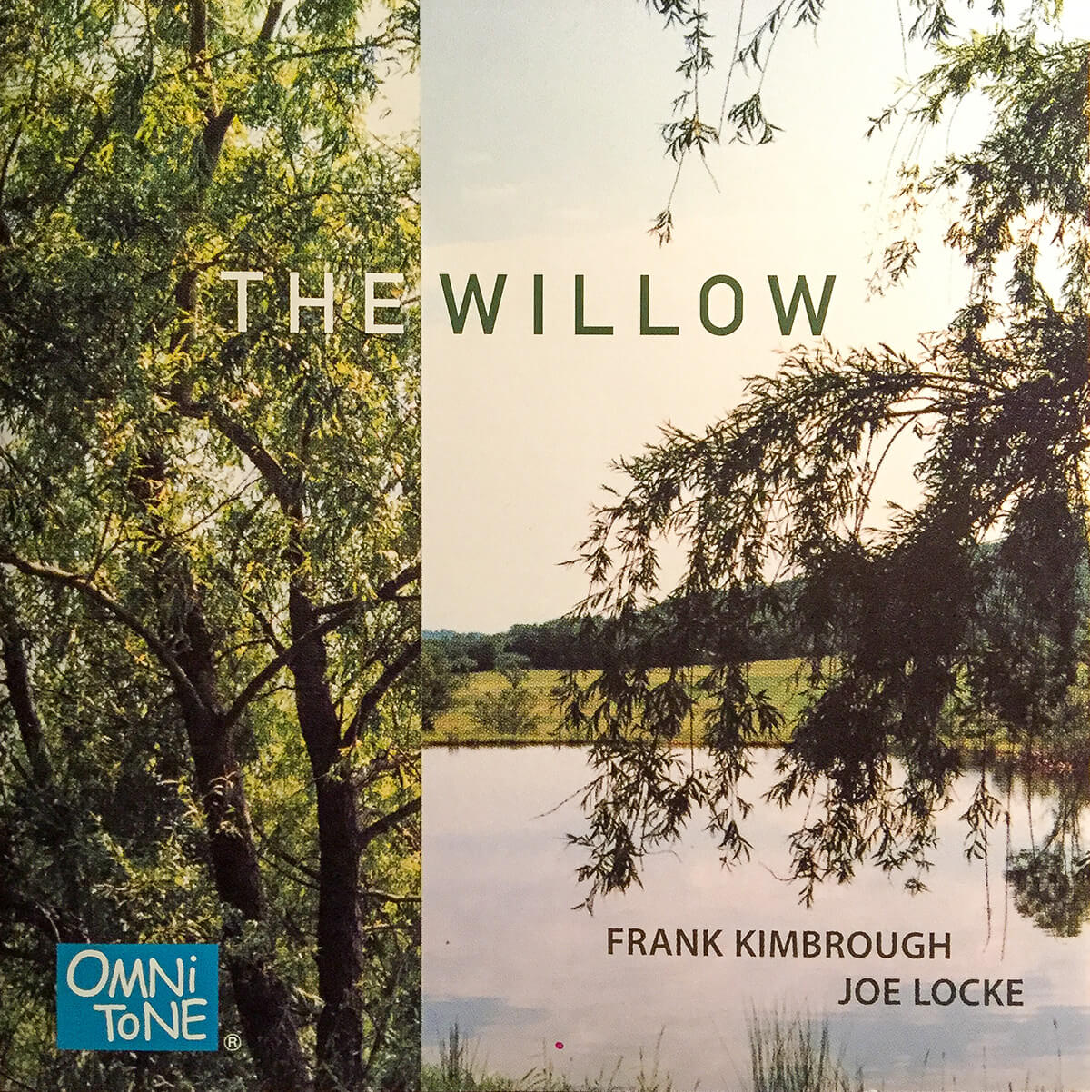Joe Locke 'The Willow'