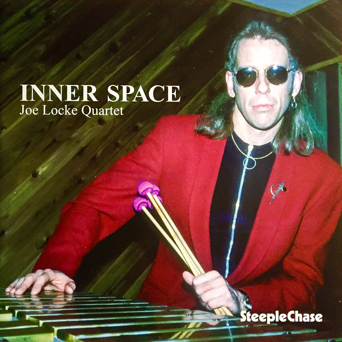 Joe Locke 'Inner Space'