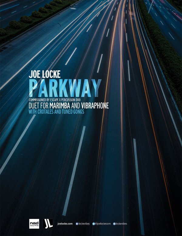 Joe Locke - Parkway